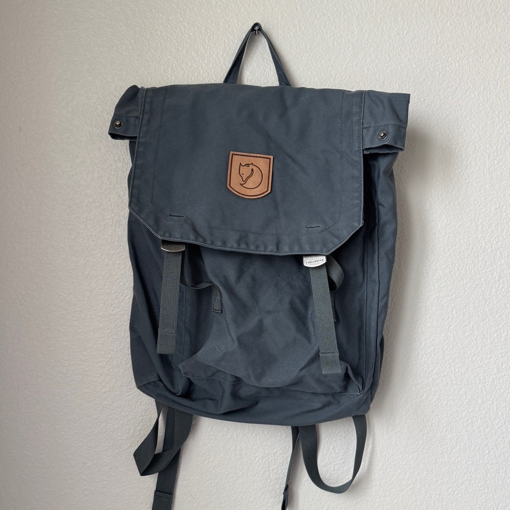 Fjallraven FOLDSACK NO. 1 - Picture 2 of 8
